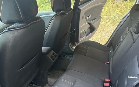 Renault Megane III, 2013 год, 720 000 рублей, 20 фотография