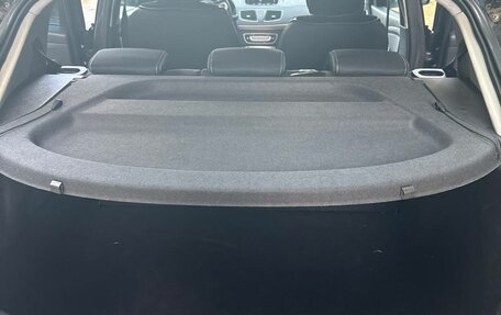 Renault Megane III, 2013 год, 720 000 рублей, 22 фотография