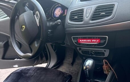 Renault Megane III, 2013 год, 720 000 рублей, 16 фотография