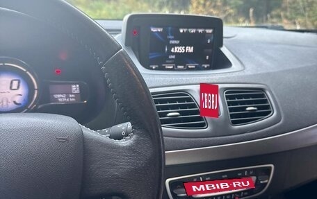 Renault Megane III, 2013 год, 720 000 рублей, 18 фотография
