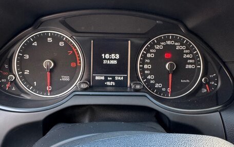 Audi Q5, 2015 год, 3 000 000 рублей, 8 фотография