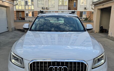 Audi Q5, 2015 год, 3 000 000 рублей, 3 фотография