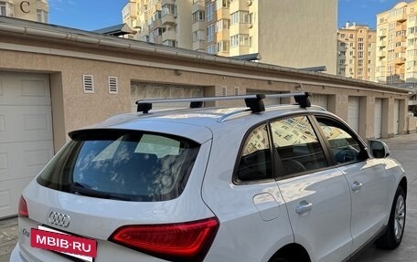 Audi Q5, 2015 год, 3 000 000 рублей, 2 фотография