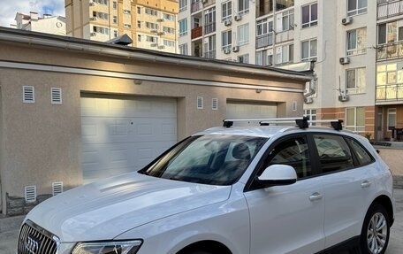 Audi Q5, 2015 год, 3 000 000 рублей, 5 фотография