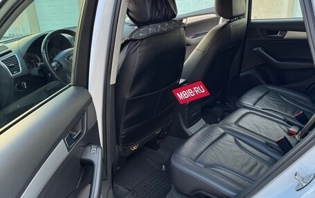 Audi Q5, 2015 год, 3 000 000 рублей, 9 фотография