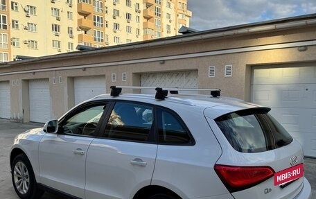 Audi Q5, 2015 год, 3 000 000 рублей, 4 фотография