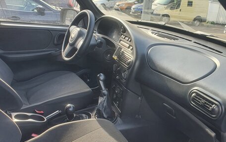 Chevrolet Niva I рестайлинг, 2011 год, 320 000 рублей, 7 фотография