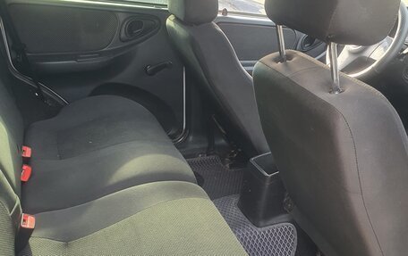 Chevrolet Niva I рестайлинг, 2011 год, 320 000 рублей, 8 фотография