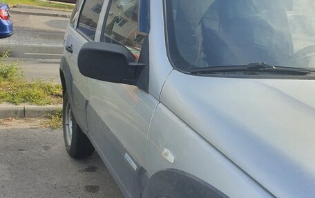 Chevrolet Niva I рестайлинг, 2011 год, 320 000 рублей, 11 фотография