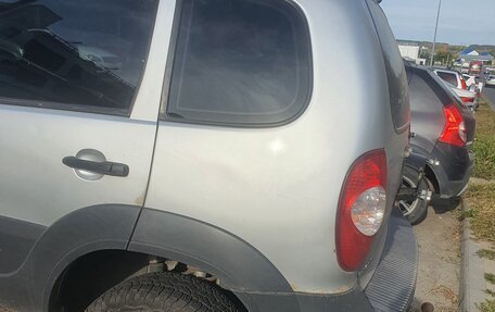 Chevrolet Niva I рестайлинг, 2011 год, 320 000 рублей, 14 фотография