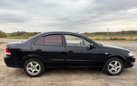Nissan Almera Classic, 2010 год, 460 000 рублей, 4 фотография