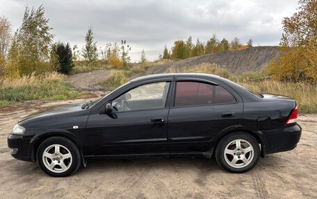 Nissan Almera Classic, 2010 год, 460 000 рублей, 2 фотография