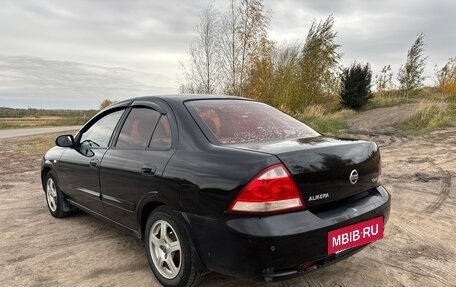 Nissan Almera Classic, 2010 год, 460 000 рублей, 7 фотография