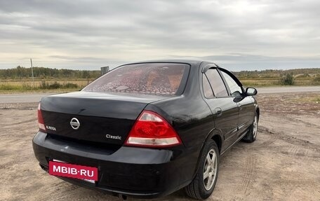 Nissan Almera Classic, 2010 год, 460 000 рублей, 8 фотография