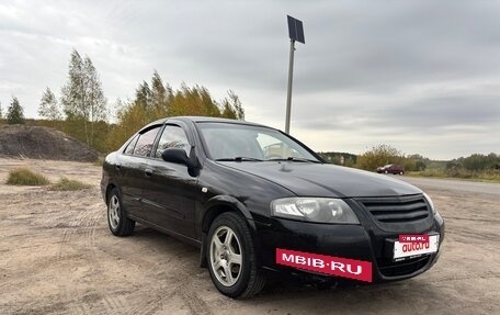 Nissan Almera Classic, 2010 год, 460 000 рублей, 5 фотография