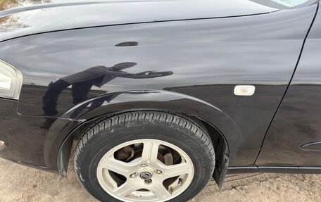 Nissan Almera Classic, 2010 год, 460 000 рублей, 11 фотография