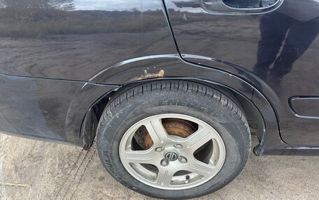 Nissan Almera Classic, 2010 год, 460 000 рублей, 9 фотография