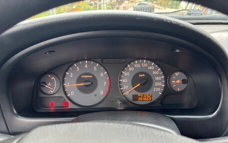 Nissan Almera Classic, 2010 год, 460 000 рублей, 15 фотография