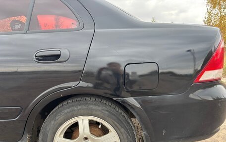 Nissan Almera Classic, 2010 год, 460 000 рублей, 12 фотография