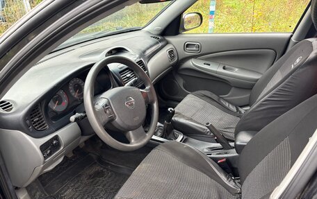Nissan Almera Classic, 2010 год, 460 000 рублей, 18 фотография