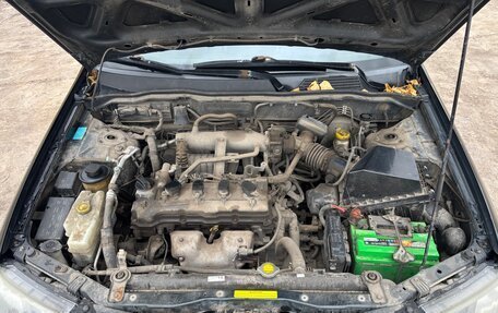 Nissan Almera Classic, 2010 год, 460 000 рублей, 14 фотография