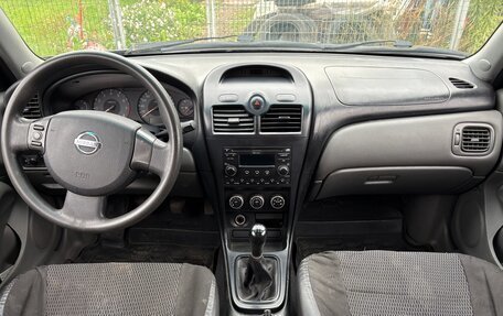 Nissan Almera Classic, 2010 год, 460 000 рублей, 16 фотография