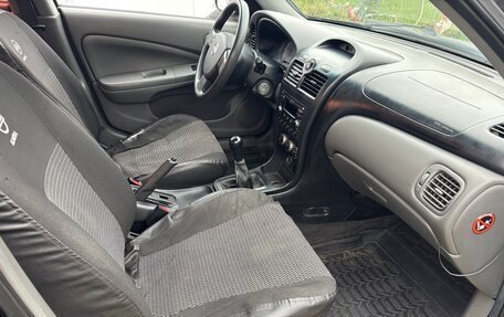 Nissan Almera Classic, 2010 год, 460 000 рублей, 19 фотография