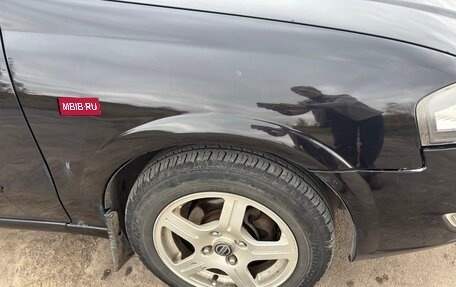 Nissan Almera Classic, 2010 год, 460 000 рублей, 10 фотография