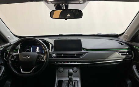 Chery Tiggo 8 Pro, 2021 год, 1 780 000 рублей, 10 фотография