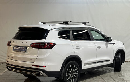 Chery Tiggo 8 Pro, 2021 год, 1 780 000 рублей, 6 фотография