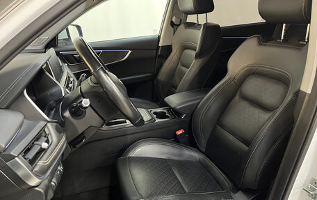 Chery Tiggo 8 Pro, 2021 год, 1 780 000 рублей, 7 фотография