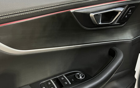 Chery Tiggo 8 Pro, 2021 год, 1 780 000 рублей, 16 фотография