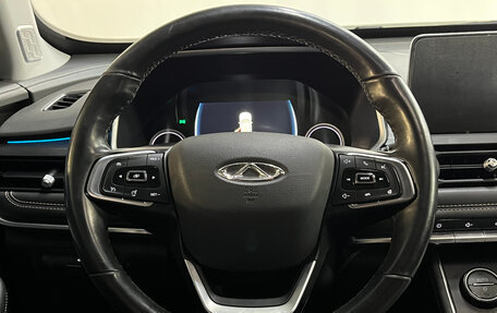 Chery Tiggo 8 Pro, 2021 год, 1 780 000 рублей, 19 фотография