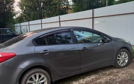 KIA Cerato III, 2015 год, 850 000 рублей, 4 фотография