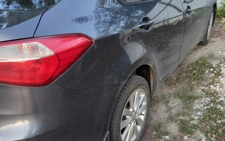 KIA Cerato III, 2015 год, 850 000 рублей, 3 фотография