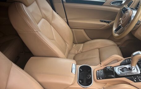 Porsche Cayenne III, 2016 год, 3 450 000 рублей, 3 фотография