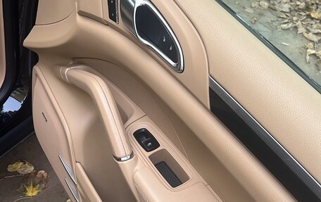 Porsche Cayenne III, 2016 год, 3 450 000 рублей, 12 фотография