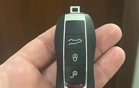Porsche Cayenne III, 2016 год, 3 450 000 рублей, 9 фотография