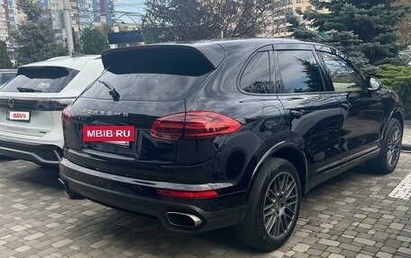 Porsche Cayenne III, 2016 год, 3 450 000 рублей, 7 фотография
