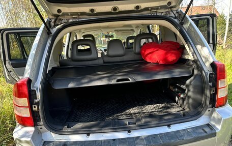 Jeep Compass I рестайлинг, 2006 год, 600 000 рублей, 16 фотография
