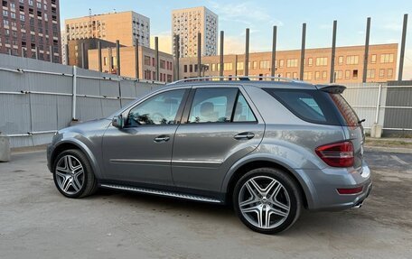 Mercedes-Benz M-Класс AMG, 2010 год, 1 380 000 рублей, 6 фотография