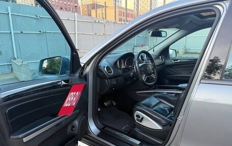 Mercedes-Benz M-Класс AMG, 2010 год, 1 380 000 рублей, 8 фотография