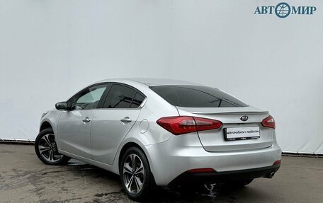 KIA Cerato III, 2013 год, 1 000 000 рублей, 7 фотография