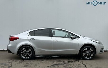 KIA Cerato III, 2013 год, 1 000 000 рублей, 4 фотография