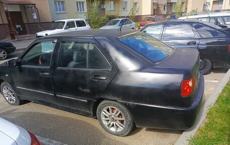 Chery Amulet (A15) I, 2006 год, 100 000 рублей, 5 фотография