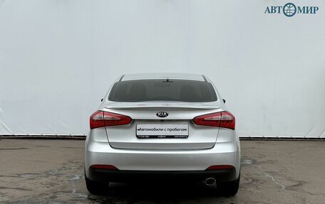 KIA Cerato III, 2013 год, 1 000 000 рублей, 6 фотография