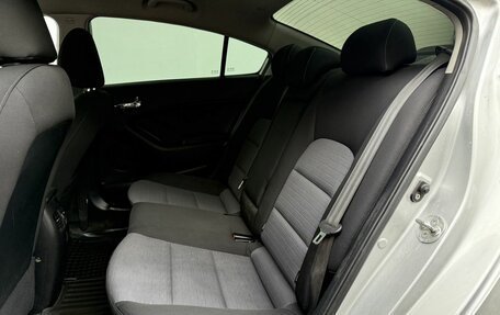 KIA Cerato III, 2013 год, 1 000 000 рублей, 11 фотография