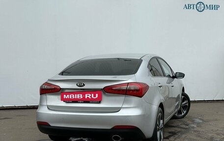 KIA Cerato III, 2013 год, 1 000 000 рублей, 5 фотография
