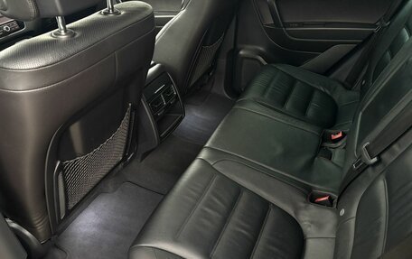 Volkswagen Touareg III, 2014 год, 2 850 000 рублей, 16 фотография