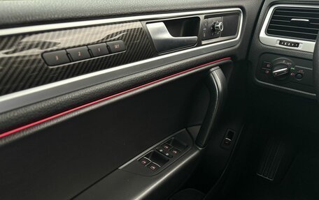 Volkswagen Touareg III, 2014 год, 2 850 000 рублей, 14 фотография